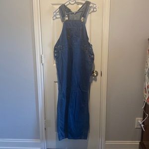 Dickies overalls women’s